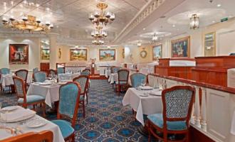 Jeffersonov bistro