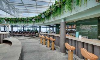 Bar Jungle Beach