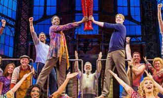 Kinky Boots