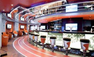 Olimpiade Sporting Bar