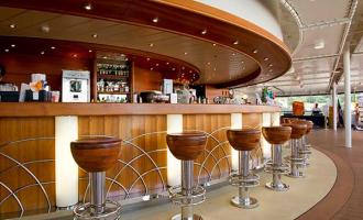 Bar La Conchiglia