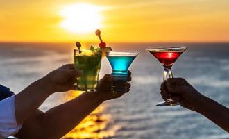 Plažni bar La Spiaggia