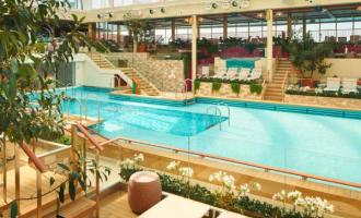 Plaža Beach Club