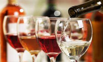 Degustacija vina Lafite