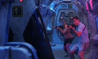 Laser Tag
