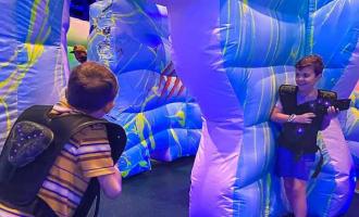 Laser Tag