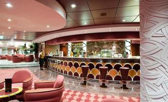 Bar Le Gocce