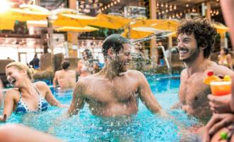 Lido Dell Ondina