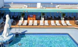 Bazen Lido