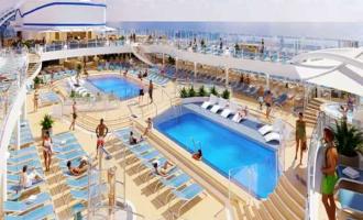 Bazen Lido