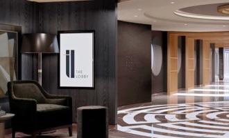 Lounge bar