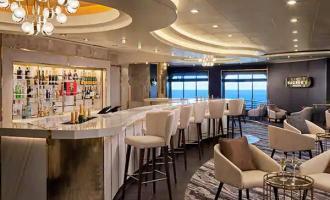 Magnums – bar s šampanjcem in vinom