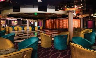 Mardi Gras Cabaret Lounge & Nočni klub