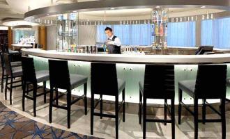 Martini bar
