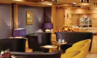 Neptun Lounge