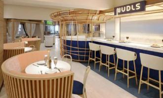 Nudlji
