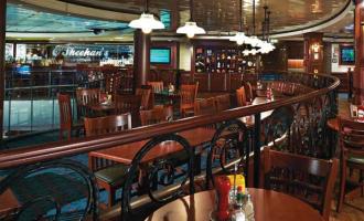 O'Shea's