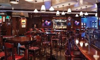 O'Sheehan's – lokalni bar in restavracija