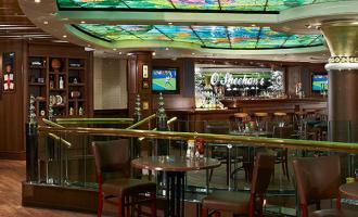 O'Sheehan's – lokalni bar in restavracija