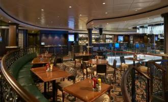 O'Sheahanov lokalni bar in restavracija