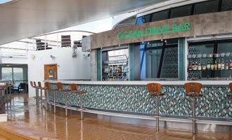 Bar Ocean Drive