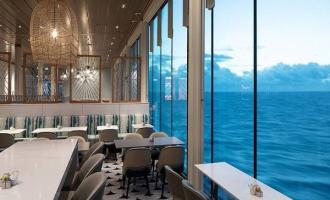 Kavarna Oceanview