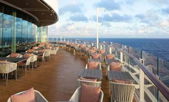 Kavarna Oceanview