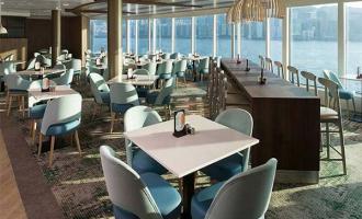 Kavarna Oceanview