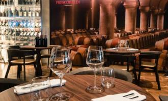 Gostilna Frescobaldi