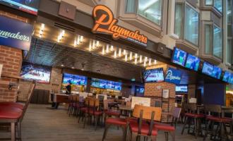 Playmakers športni bar