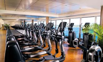 Fitnes center Pulse