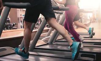 Fitnes center Pulse