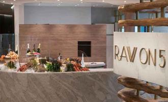 Raw na 5