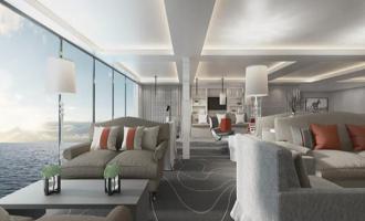 Lounge Retreat