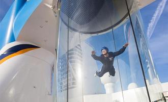 Ripcord od Ifly