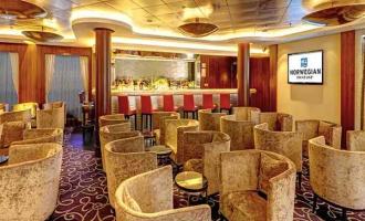 Shakerjev Martini bar