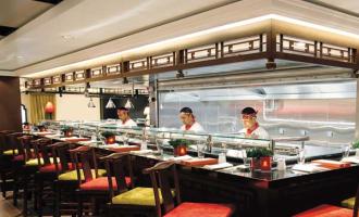 Šanghajski Noodle Bar