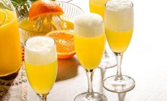 Brunch na ogledu vinogradov