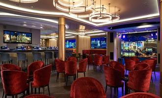 Bar Skyline