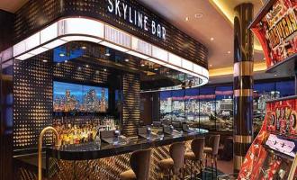 Bar Skyline