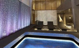 Termalni spa