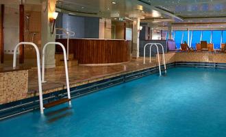 Termalni spa