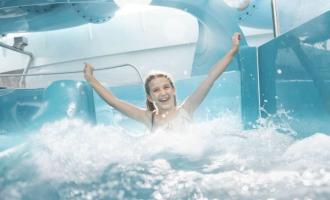 Vodni park Splash