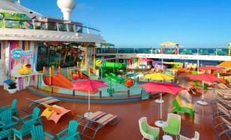 Zaliv Splashway