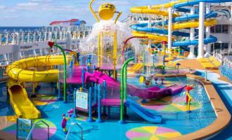 Zaliv Splashaway