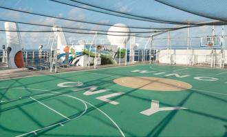 Športni center