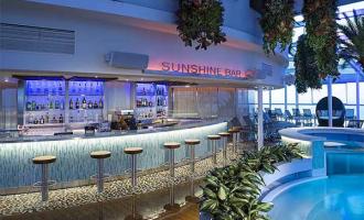 Bar Sunshine