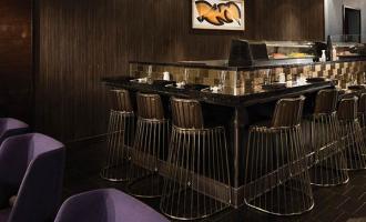Sushi bar