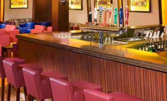 Bar Tankards za pivo in viski