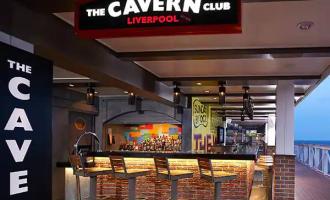Klub Cavern